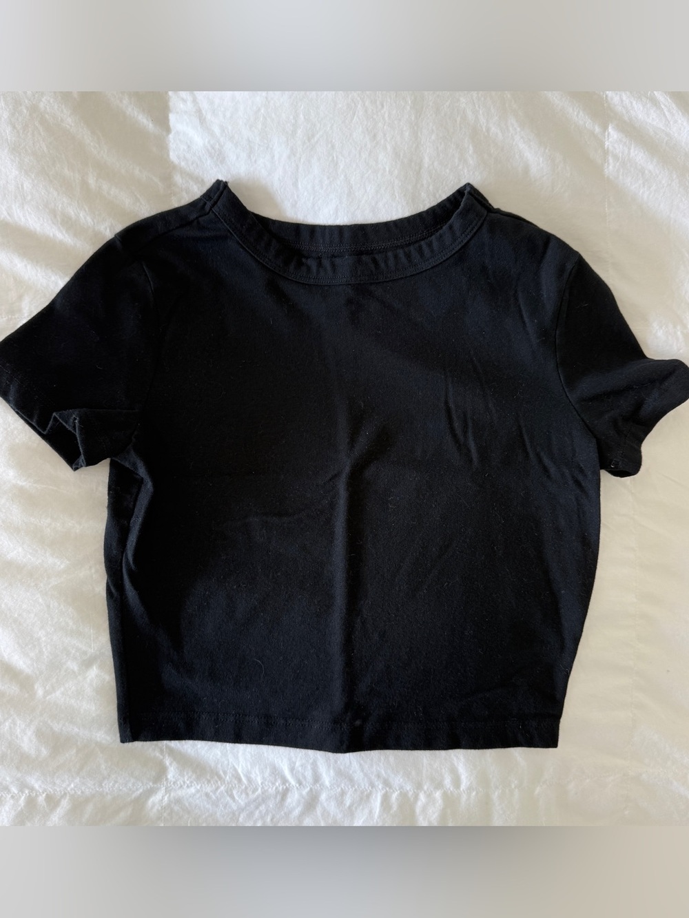 Wild Fable black tshirt